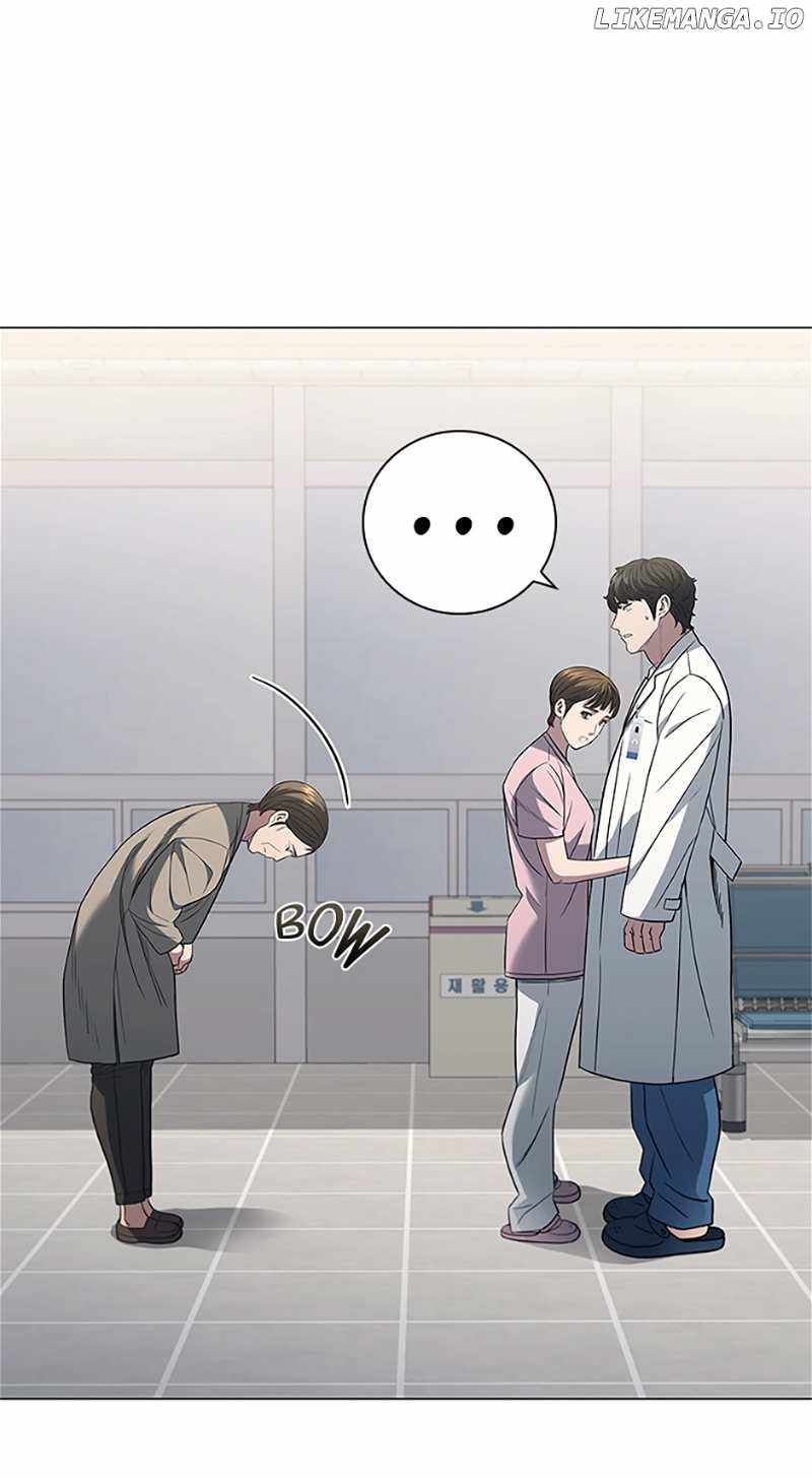 Dr. Choi Tae-Soo Chapter 188 21